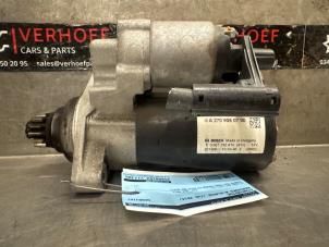 Gebruikte Startmotor Mercedes B (W246) 1.6 B-180 BlueEFFICIENCY Turbo 16V Prijs € 35,00 Margeregeling aangeboden door Verhoef Cars & Parts