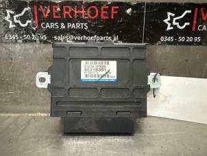 Gebruikte Computer Automatische Bak Mitsubishi Space Star (A0) 1.0 12V Prijs € 300,00 Margeregeling aangeboden door Verhoef Cars & Parts