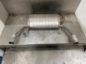 Gebruikte Uitlaat Einddemper Suzuki Swift (ZA/ZC/ZD1/2/3/9) 1.6 Sport VVT 16V Prijs € 150,00 Margeregeling aangeboden door Verhoef Cars & Parts