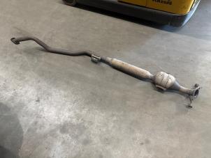 Gebruikte Katalysator Suzuki Swift (ZA/ZC/ZD1/2/3/9) 1.6 Sport VVT 16V Prijs € 200,00 Margeregeling aangeboden door Verhoef Cars & Parts