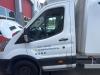 Ford Transit 2.0 TDCi 16V Eco Blue 130 Deur 2Deurs links