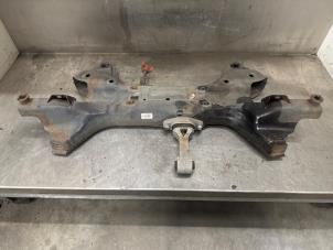Gebruikte Subframe Kia Venga 1.4 CVVT 16V Prijs € 150,00 Margeregeling aangeboden door Verhoef Cars & Parts