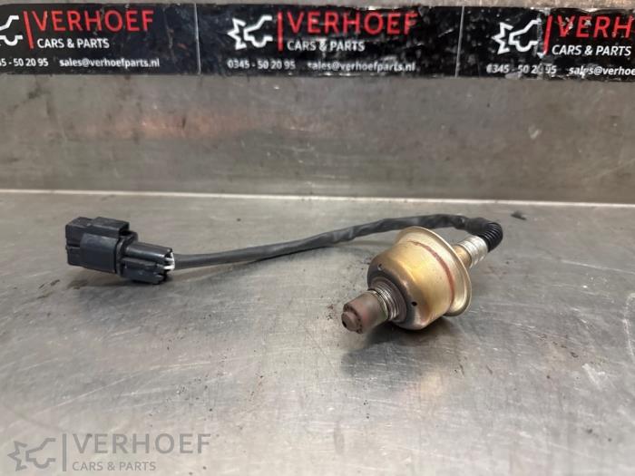 Gebruikte Lambda Sonde Kia Venga 1.4 CVVT 16V Prijs € 20,00 Margeregeling aangeboden door Verhoef Cars & Parts