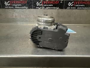 Gebruikte Gasklephuis Kia Venga 1.4 CVVT 16V Prijs € 35,00 Margeregeling aangeboden door Verhoef Cars & Parts