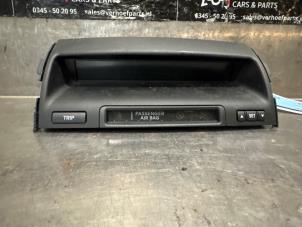 Gebruikte Display Interieur Kia Venga 1.4 CVVT 16V Prijs € 50,00 Margeregeling aangeboden door Verhoef Cars & Parts