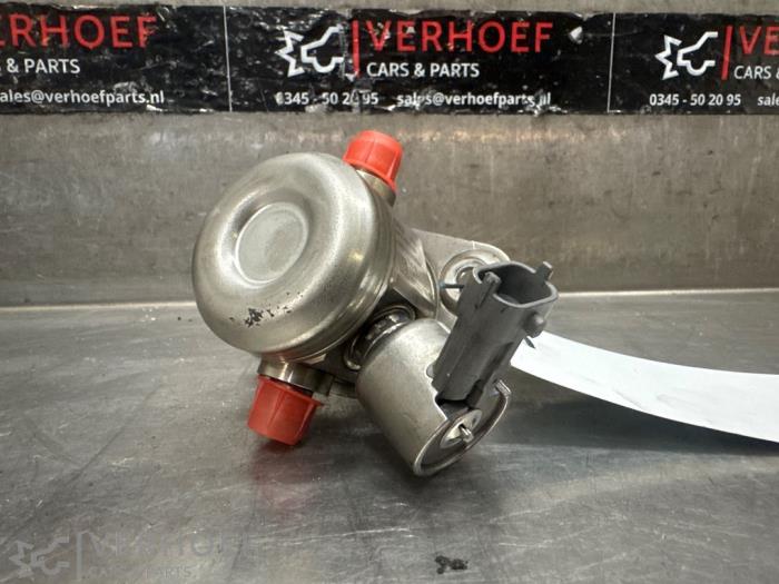 Gebruikte Hogedrukpomp Ford Mondeo IV Wagon 1.6 EcoBoost 16V Prijs € 100,00 Margeregeling aangeboden door Verhoef Cars & Parts