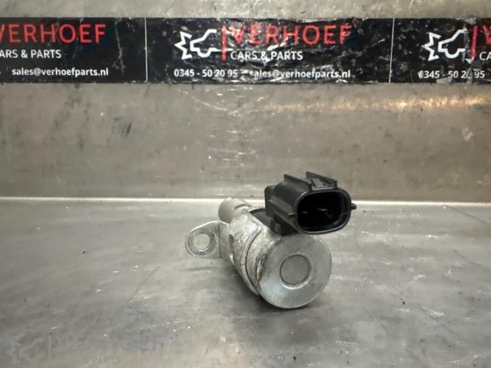 Gebruikte Sensor Nokkenas Ford Mondeo IV Wagon 1.6 EcoBoost 16V Prijs op aanvraag aangeboden door Verhoef Cars & Parts