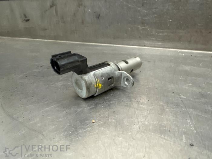 Gebruikte Sensor Nokkenas Ford Mondeo IV Wagon 1.6 EcoBoost 16V Prijs op aanvraag aangeboden door Verhoef Cars & Parts