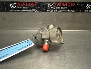 Gebruikte Hogedrukpomp Citroen C3 (SX/SW) 1.2 12V e-THP PureTech 110 Prijs € 125,00 Margeregeling aangeboden door Verhoef Cars & Parts