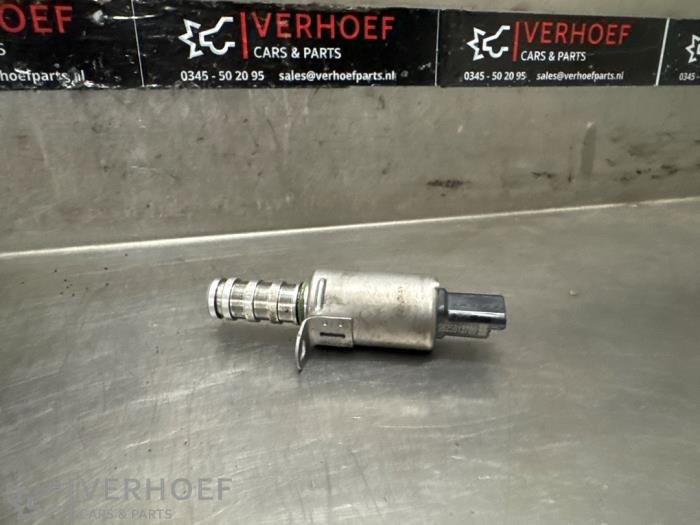 Gebruikte Nokkenas Verstelling Peugeot 3008 II (M4/MC/MJ/MR) 1.2 12V e-THP PureTech 130 Prijs op aanvraag aangeboden door Verhoef Cars & Parts