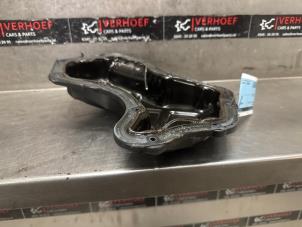 Gebruikte Carterpan Renault Kadjar (RFEH) 1.2 Energy TCE 130 Prijs op aanvraag aangeboden door Verhoef Cars & Parts