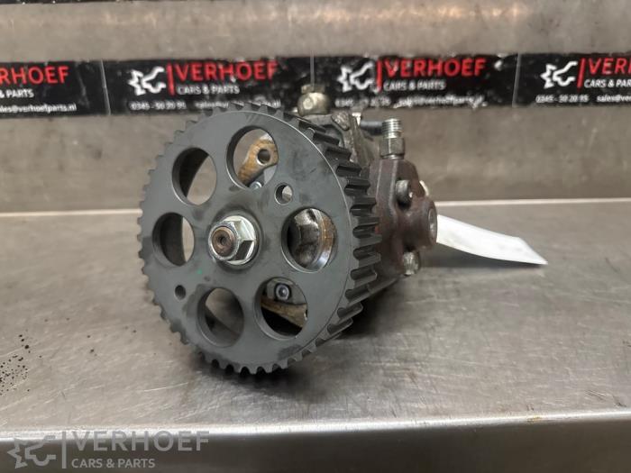 Gebruikte Dieselpomp Opel Astra J Sports Tourer (PD8/PE8/PF8) 1.7 CDTi 16V Prijs op aanvraag aangeboden door Verhoef Cars & Parts