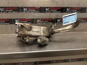 Gebruikte EGR koeler Opel Astra J Sports Tourer (PD8/PE8/PF8) 1.7 CDTi 16V Prijs op aanvraag aangeboden door Verhoef Cars & Parts