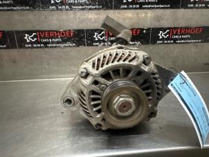 Gebruikte Dynamo Suzuki Grand Vitara II (JT) 2.0 16V Prijs € 40,00 Margeregeling aangeboden door Verhoef Cars & Parts