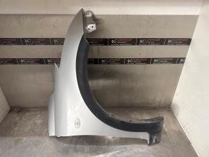 Gebruikte Spatbord rechts-voor Suzuki Swift (ZA/ZC/ZD) 1.2 16V Prijs op aanvraag aangeboden door Verhoef Cars & Parts