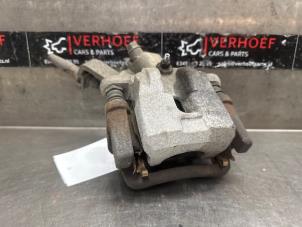 Gebruikte Remklauw (Tang) links-achter Suzuki Swift (ZA/ZC/ZD) 1.2 16V Prijs op aanvraag aangeboden door Verhoef Cars & Parts
