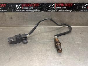 Gebruikte Nox sensor Toyota Hilux V/VI 2.4 D4D-F 16V 4x4 Prijs € 605,00 Inclusief btw aangeboden door Verhoef Cars & Parts