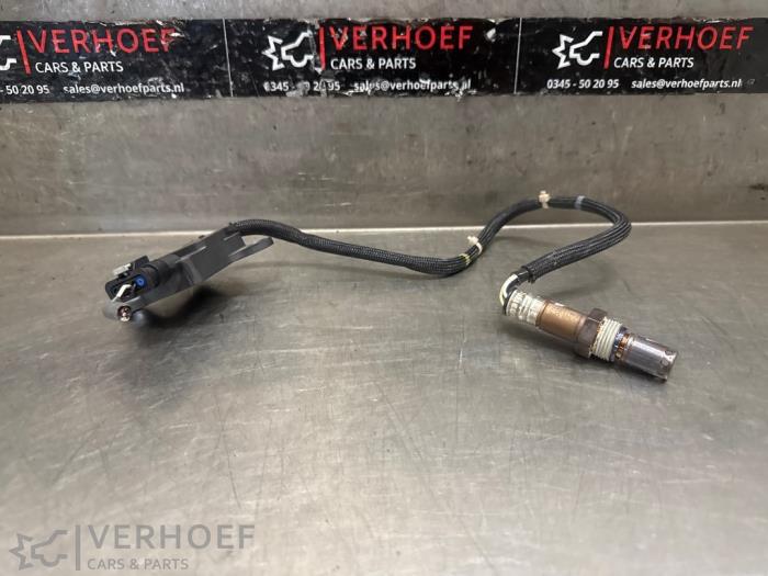 Gebruikte Nox sensor Toyota Hilux V/VI 2.4 D4D-F 16V 4x4 Prijs op aanvraag aangeboden door Verhoef Cars & Parts