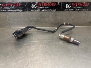 Gebruikte Nox sensor Toyota Hilux V/VI 2.4 D4D-F 16V 4x4 Prijs op aanvraag aangeboden door Verhoef Cars & Parts