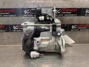 Gebruikte Startmotor Toyota Hilux V/VI 2.4 D4D-F 16V 4x4 Prijs € 423,50 Inclusief btw aangeboden door Verhoef Cars & Parts