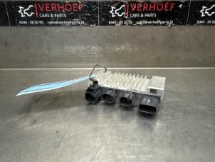 Gebruikte Voorgloei Relais Toyota Hilux V/VI 2.4 D4D-F 16V 4x4 Prijs € 90,75 Inclusief btw aangeboden door Verhoef Cars & Parts