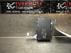 Gebruikte Gateway module Toyota Hilux V/VI 2.4 D4D-F 16V 4x4 Prijs € 60,50 Inclusief btw aangeboden door Verhoef Cars & Parts