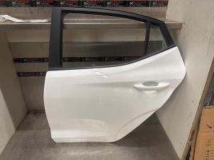 Gebruikte Deur 4Deurs links-achter Hyundai i10 1.0 12V Prijs € 700,00 Margeregeling aangeboden door Verhoef Cars & Parts