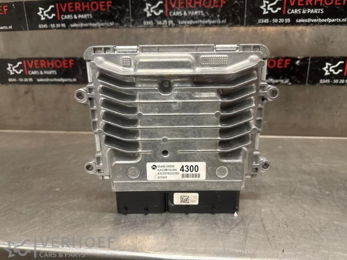 Gebruikte Computer Automatische Bak Hyundai i10 1.0 12V Prijs € 250,00 Margeregeling aangeboden door Verhoef Cars & Parts