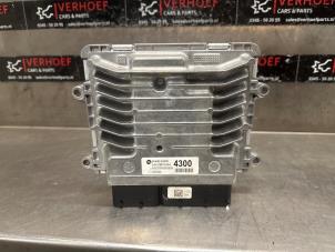 Gebruikte Computer Automatische Bak Hyundai i10 1.0 12V Prijs € 250,00 Margeregeling aangeboden door Verhoef Cars & Parts