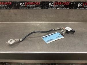 Gebruikte Accu sensor Hyundai i10 1.0 12V Prijs € 65,00 Margeregeling aangeboden door Verhoef Cars & Parts