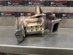 Gebruikte Katalysator Hyundai i10 1.0 12V Prijs € 375,00 Margeregeling aangeboden door Verhoef Cars & Parts