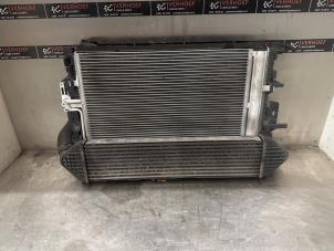 Gebruikte Koelerset Volvo V40 (MV) 1.6 D2 Prijs € 300,00 Margeregeling aangeboden door Verhoef Cars & Parts