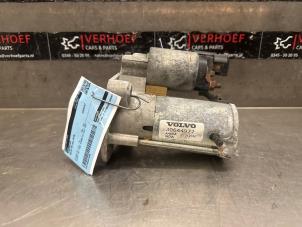 Gebruikte Startmotor Volvo V40 (MV) 1.6 D2 Prijs € 35,00 Margeregeling aangeboden door Verhoef Cars & Parts