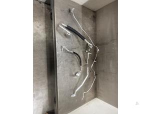 Gebruikte Airco Leiding Nissan Qashqai (J12) 1.5 VC-T e-Power 16V Prijs € 200,00 Margeregeling aangeboden door Verhoef Cars & Parts