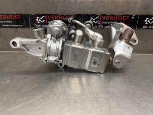 Gebruikte EGR Klep Nissan Qashqai (J12) 1.5 VC-T e-Power 16V Prijs € 400,00 Margeregeling aangeboden door Verhoef Cars & Parts