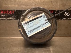 Gebruikte Krukas Poelie Opel Vivaro 1.6 CDTI BiTurbo 120 Prijs op aanvraag aangeboden door Verhoef Cars & Parts