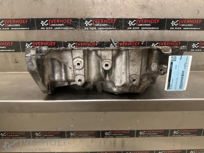 Gebruikte Carterpan Opel Vivaro 1.6 CDTI BiTurbo 120 Prijs op aanvraag aangeboden door Verhoef Cars & Parts