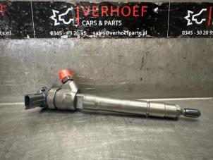 Gebruikte Verstuiver (diesel) Opel Vivaro 1.6 CDTI BiTurbo 120 Prijs € 108,90 Inclusief btw aangeboden door Verhoef Cars & Parts