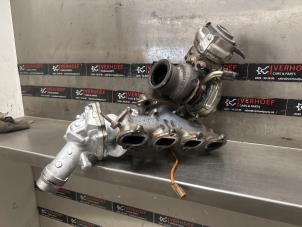 Gebruikte Turbo Opel Vivaro 1.6 CDTI BiTurbo 120 Prijs € 665,50 Inclusief btw aangeboden door Verhoef Cars & Parts