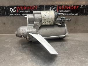 Gebruikte Startmotor Peugeot 208 II (UB/UH/UP) 1.2 Vti 12V PureTech 100 Prijs € 35,00 Margeregeling aangeboden door Verhoef Cars & Parts