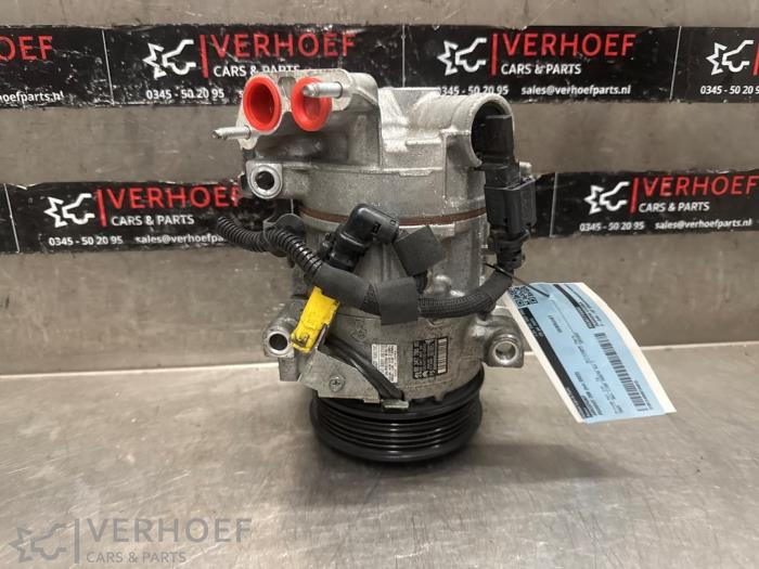 Gebruikte Aircopomp Peugeot 208 II (UB/UH/UP) 1.2 Vti 12V PureTech 100 Prijs € 125,00 Margeregeling aangeboden door Verhoef Cars & Parts