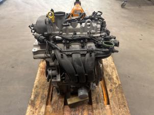 Gebruikte Motor Volkswagen Up! (121) 1.0 12V 60 Prijs € 400,00 Margeregeling aangeboden door Verhoef Cars & Parts