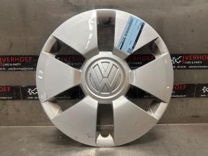 Gebruikte Wieldop Volkswagen Up! (121) 1.0 12V 60 Prijs € 20,00 Margeregeling aangeboden door Verhoef Cars & Parts