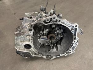 Gebruikte Versnellingsbak Toyota Yaris III (P13) 1.5 16V Dual VVT-iE Prijs € 500,00 Margeregeling aangeboden door Verhoef Cars & Parts