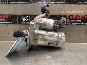 Gebruikte Startmotor Toyota Yaris III (P13) 1.5 16V Dual VVT-iE Prijs € 40,00 Margeregeling aangeboden door Verhoef Cars & Parts