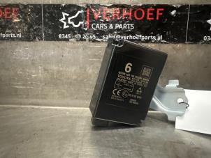 Gebruikte Bandenspanning module Toyota Yaris III (P13) 1.5 16V Dual VVT-iE Prijs € 40,00 Margeregeling aangeboden door Verhoef Cars & Parts