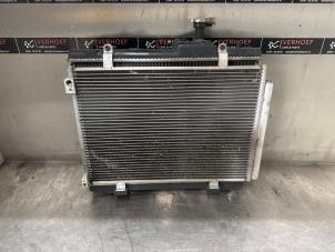 Gebruikte Koelerset Suzuki Swift (ZA/ZC/ZD) 1.2 16V Prijs € 250,00 Margeregeling aangeboden door Verhoef Cars & Parts