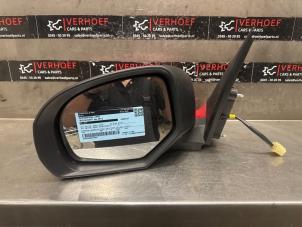 Gebruikte Buitenspiegel links Suzuki Swift (ZA/ZC/ZD) 1.2 16V Prijs € 100,00 Margeregeling aangeboden door Verhoef Cars & Parts