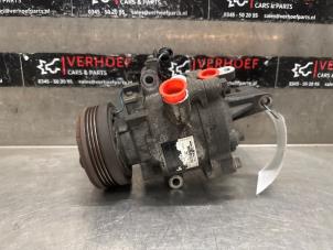 Gebruikte Pomp Airco Suzuki Swift (ZA/ZC/ZD) 1.2 16V Prijs € 200,00 Margeregeling aangeboden door Verhoef Cars & Parts