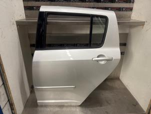 Gebruikte Deur 4Deurs links-achter Suzuki Swift (ZA/ZC/ZD1/2/3/9) 1.3 VVT 16V Prijs € 100,00 Margeregeling aangeboden door Verhoef Cars & Parts